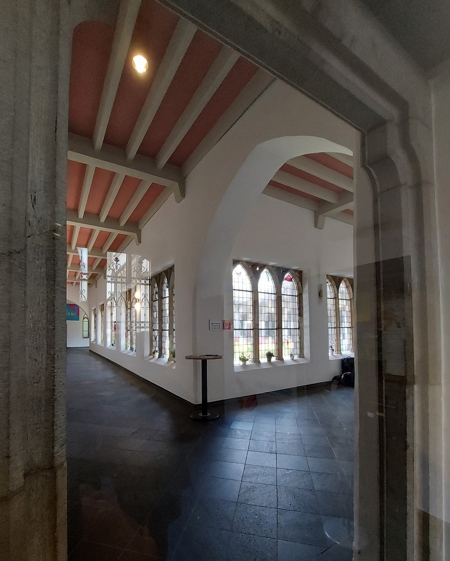 Bonn - St. Remigius - 2022